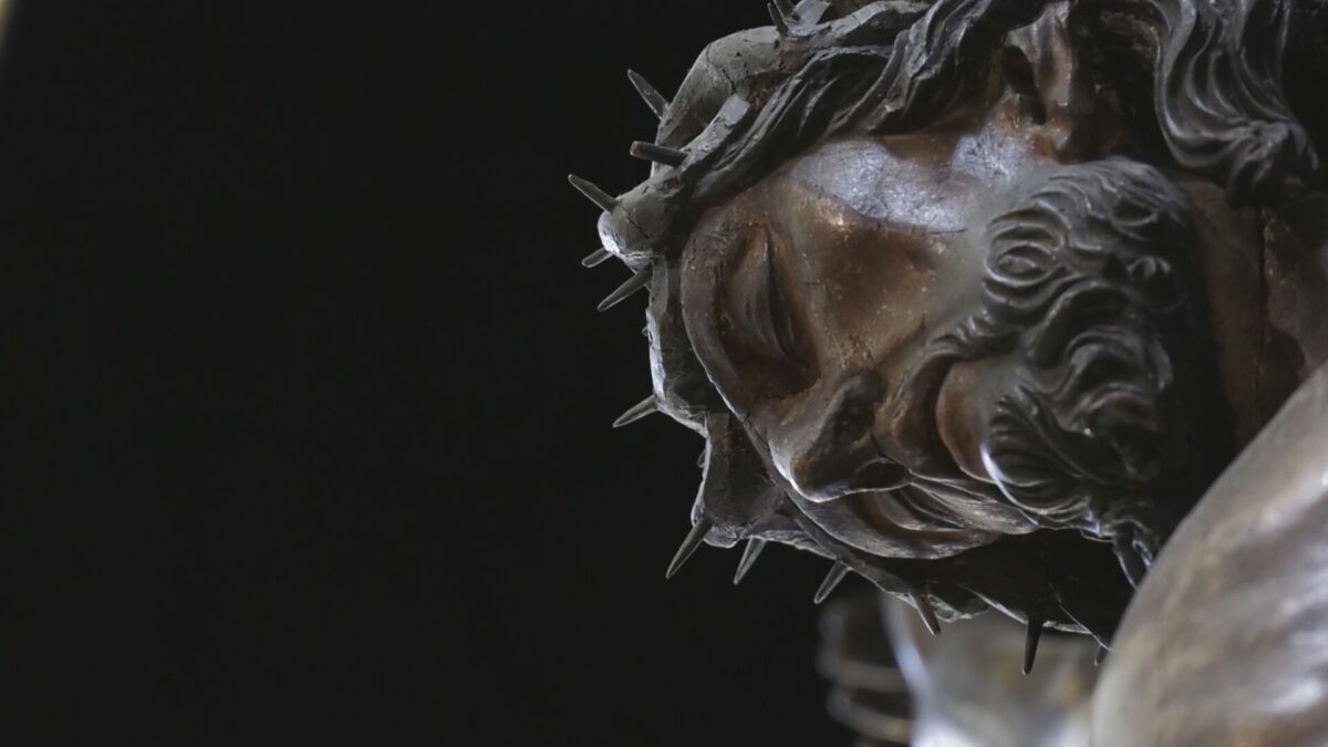 Los padres carmelitas nos proponen un Retiro cuaresmal del 6 al 8 de marzo