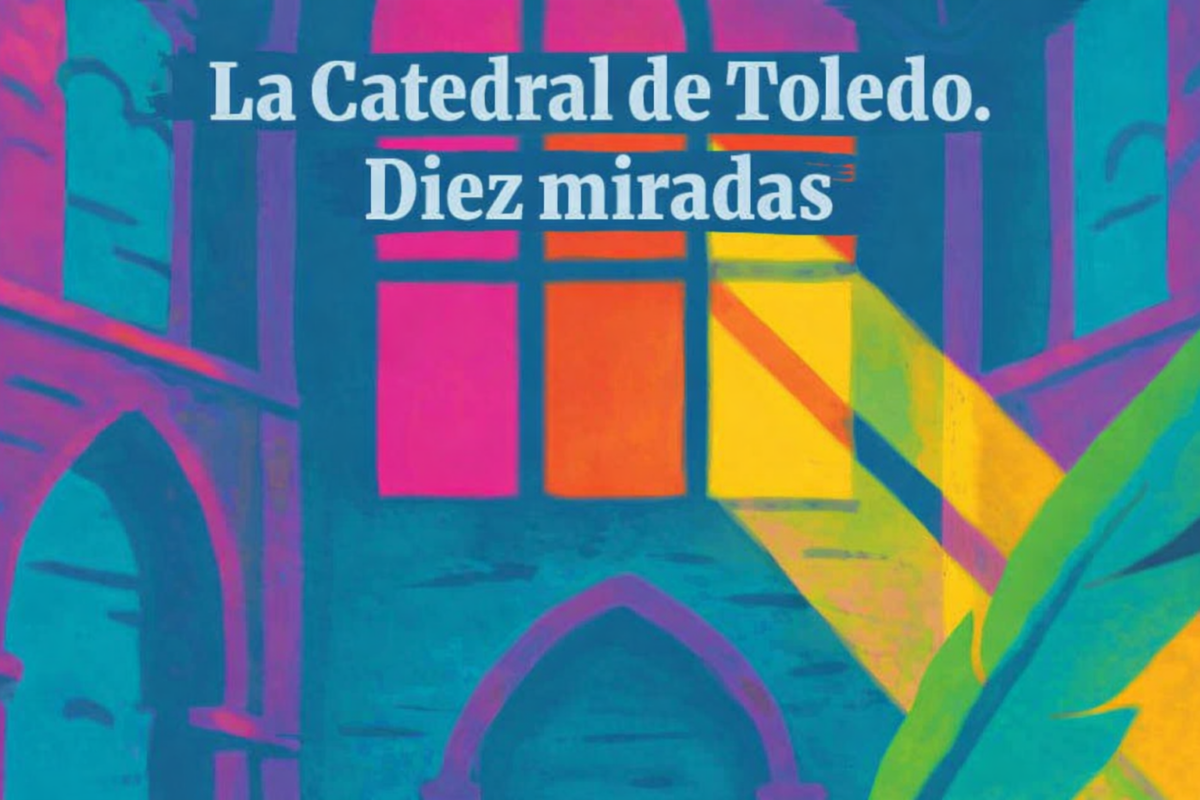 Certamen literario para celebrar el VIII Centenario de la Catedral Primada