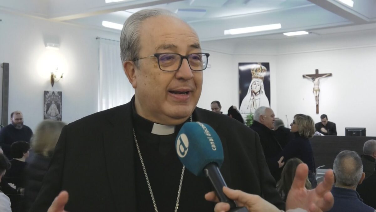 El Consejo Pastoral del XXVI Sínodo Diocesano