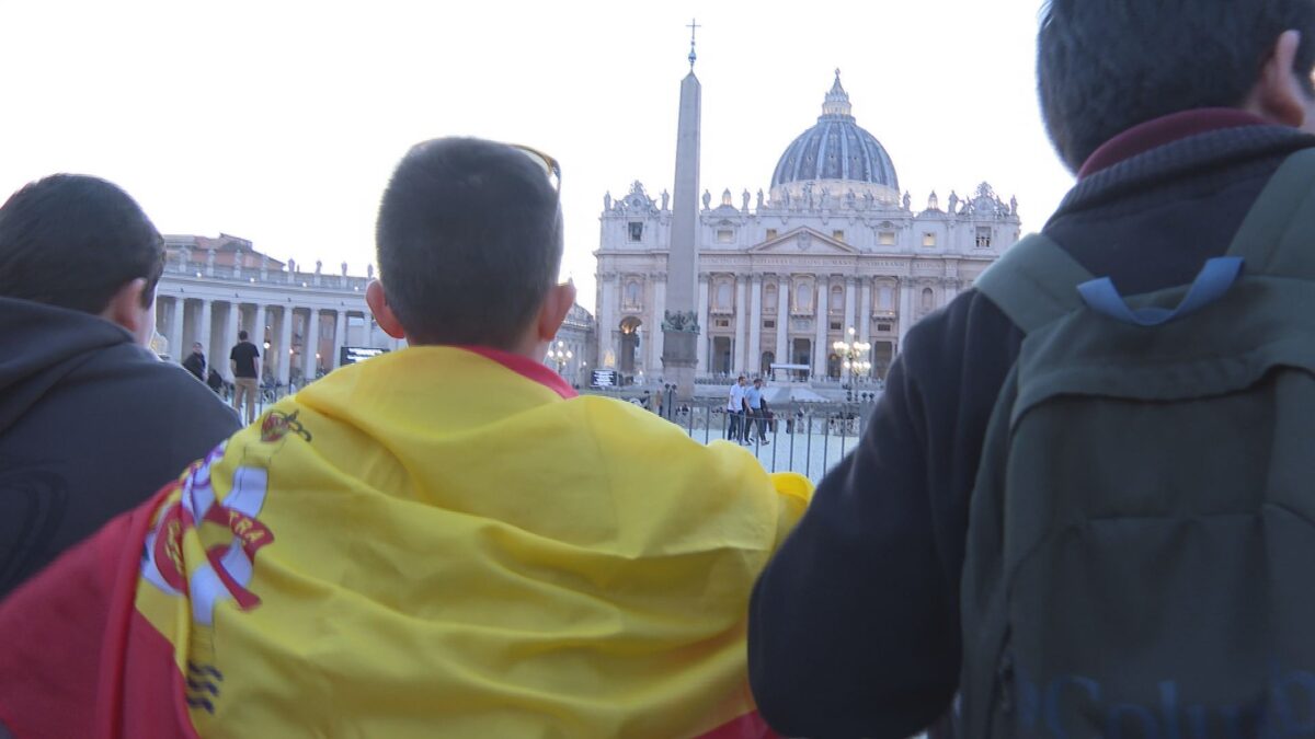 Jesucristo ayer, Jesucristo hoy, Jesucristo siempre