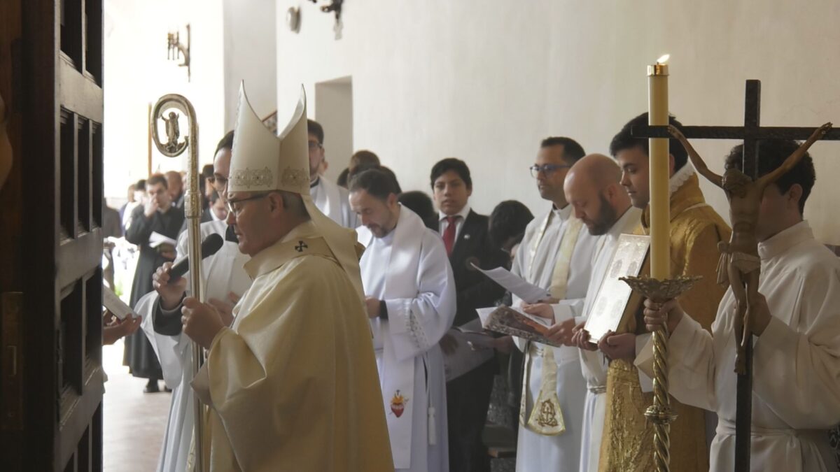 Festividad de San José
