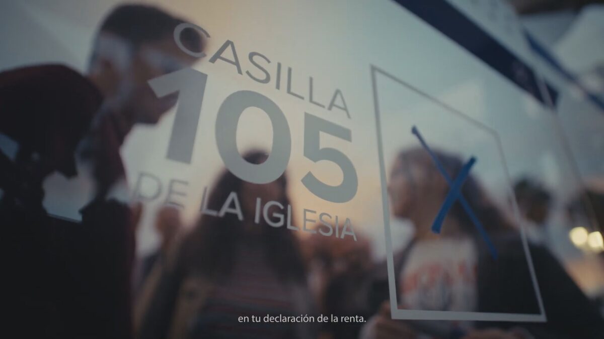 Próxima parada: Línea 105 X Tantos