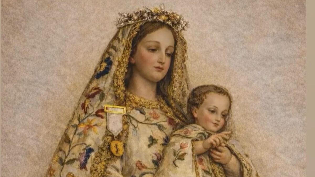 Mohedas de la Jara se prepara para la Coronación Canónica de su patrona