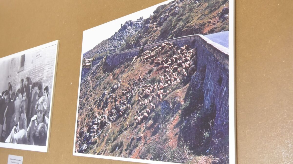 La devoción a la Virgen del Valle a través del tiempo