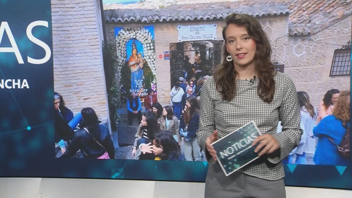 La Romería de la Virgen del Valle