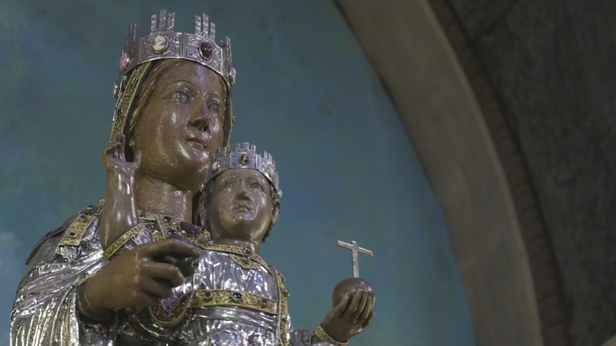 Toledo se prepara para celebrar el Centenario de la Coronación Canónica de su patrona