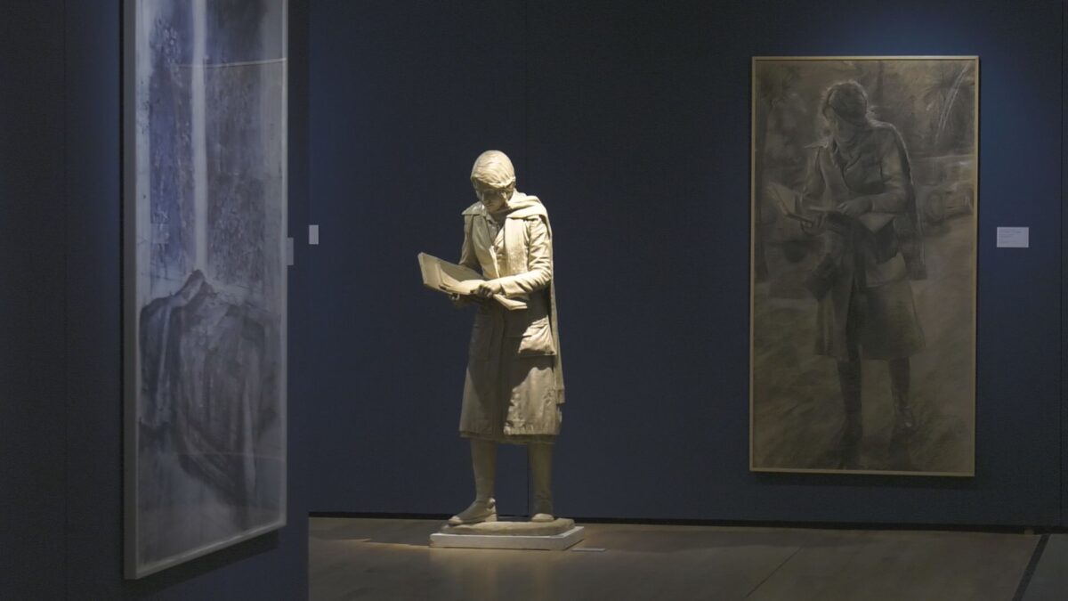 Cuando el arte habla el mismo idioma