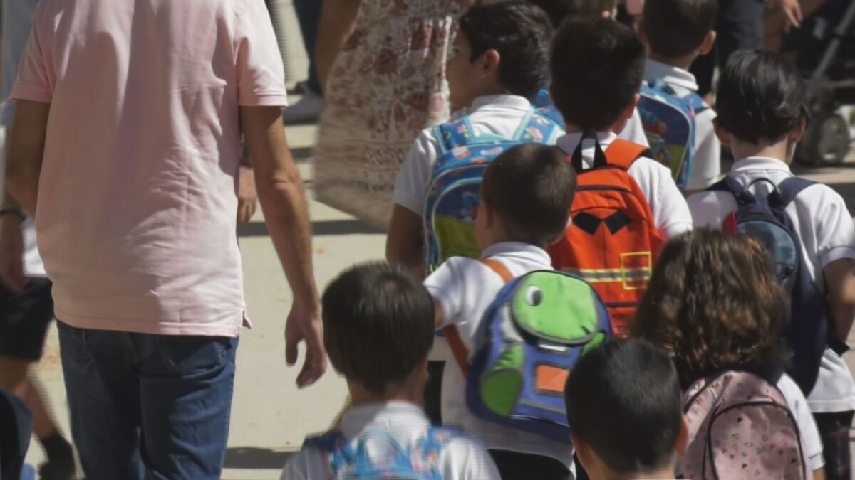 Balance del curso escolar 2025-2026 de CSIF