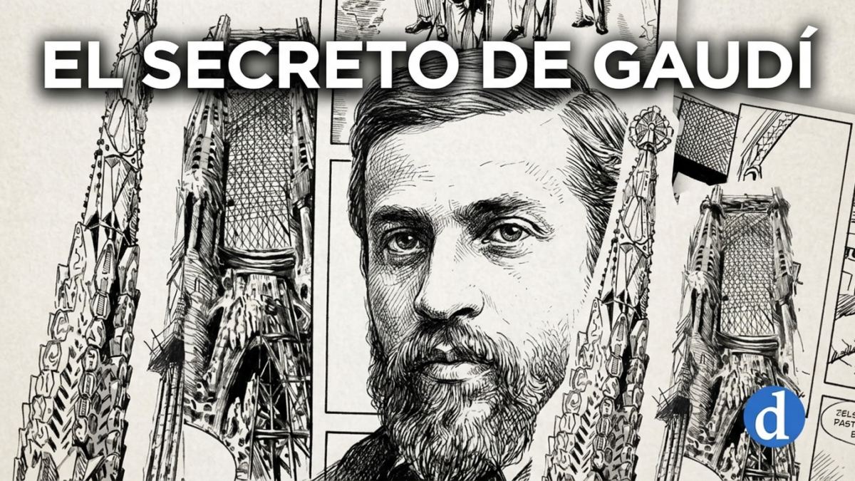 El Secreto de Gaudí