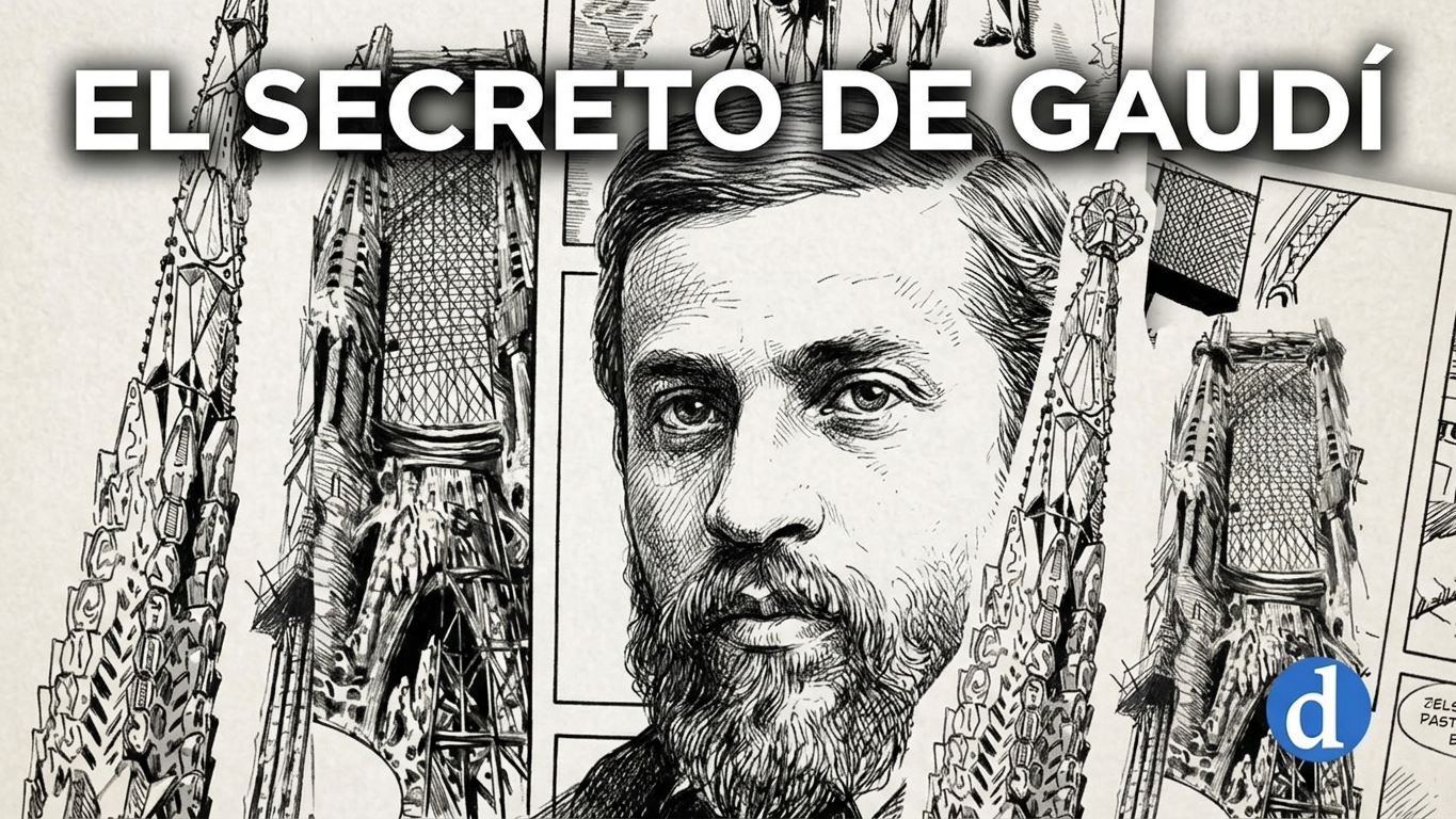 El Secreto de Gaudí