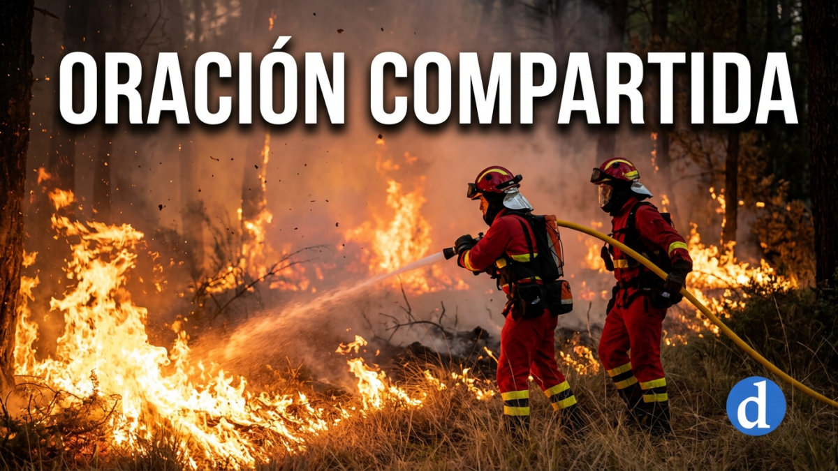 El Señor Arzobispo pide oraciones por Almería