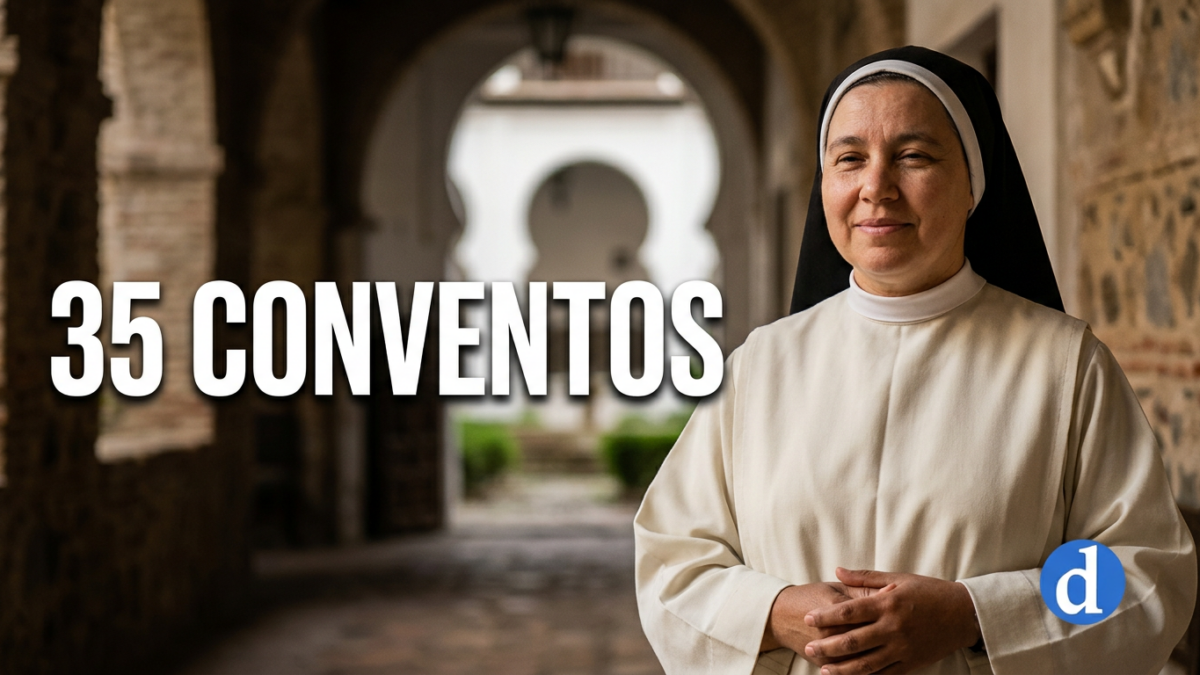 Reunión de la Asociación Diocesana de Amigos de los Conventos