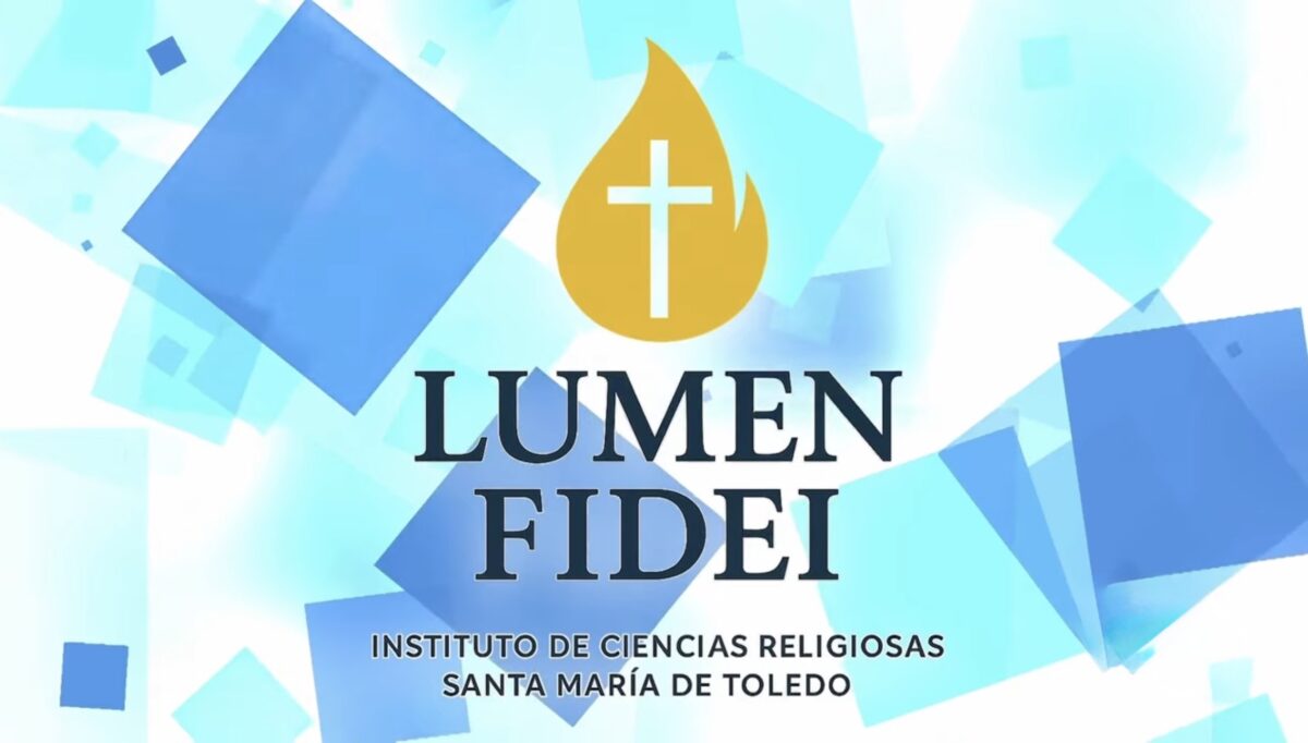 Lumen Fidei