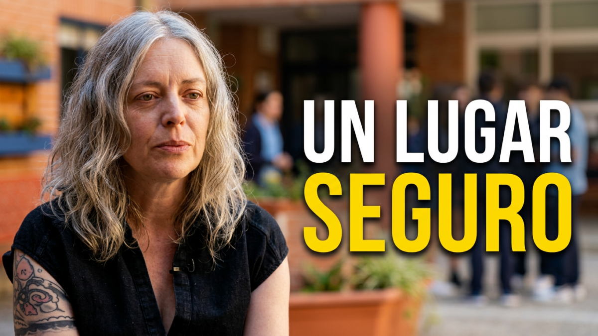 Aula TEA: diez años acompañando a alumnos con autismo