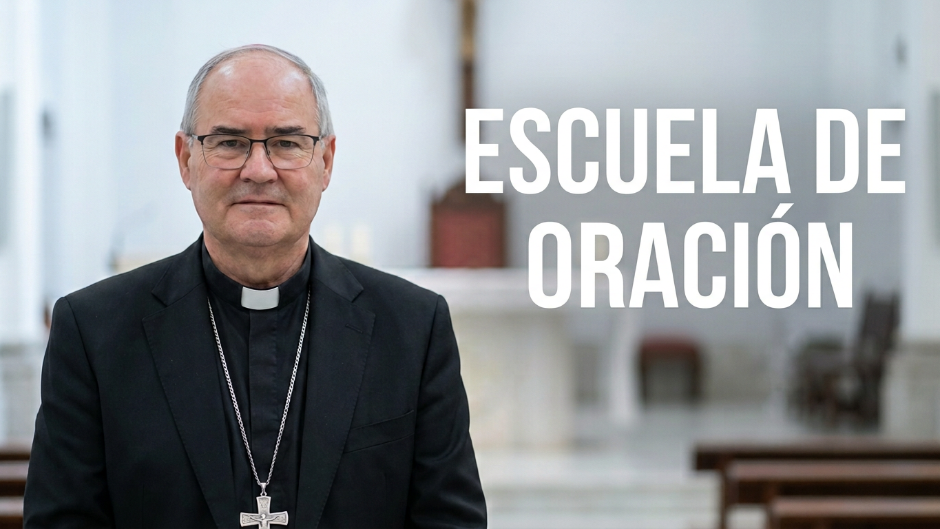 Escuela de Oración