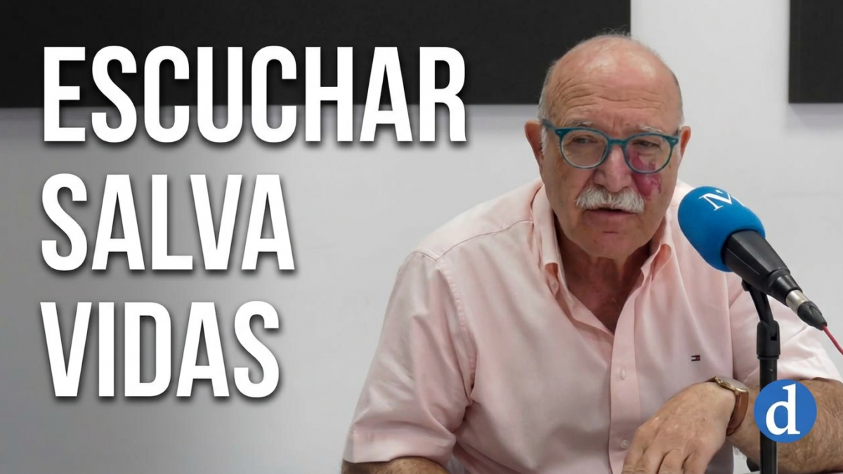 Romper el tabú del suicidio