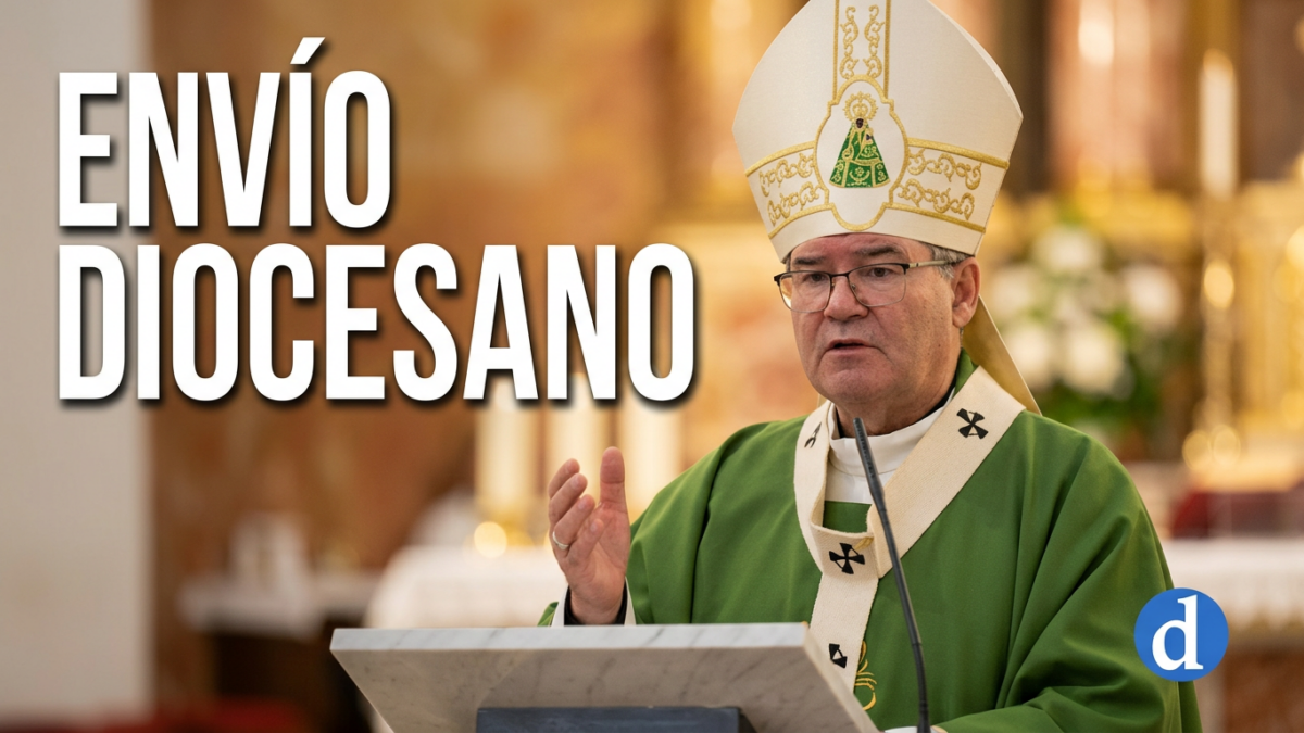 entrega Missio Canónica