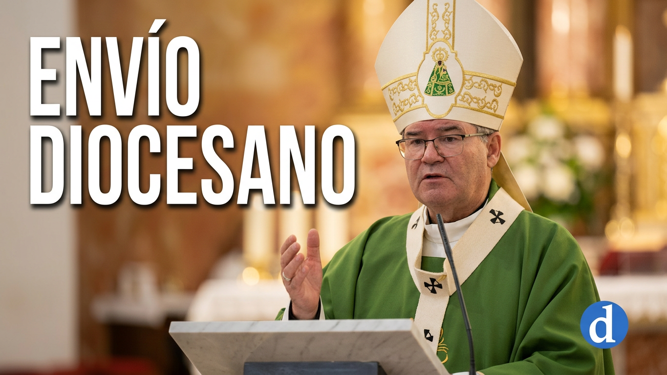entrega Missio Canónica
