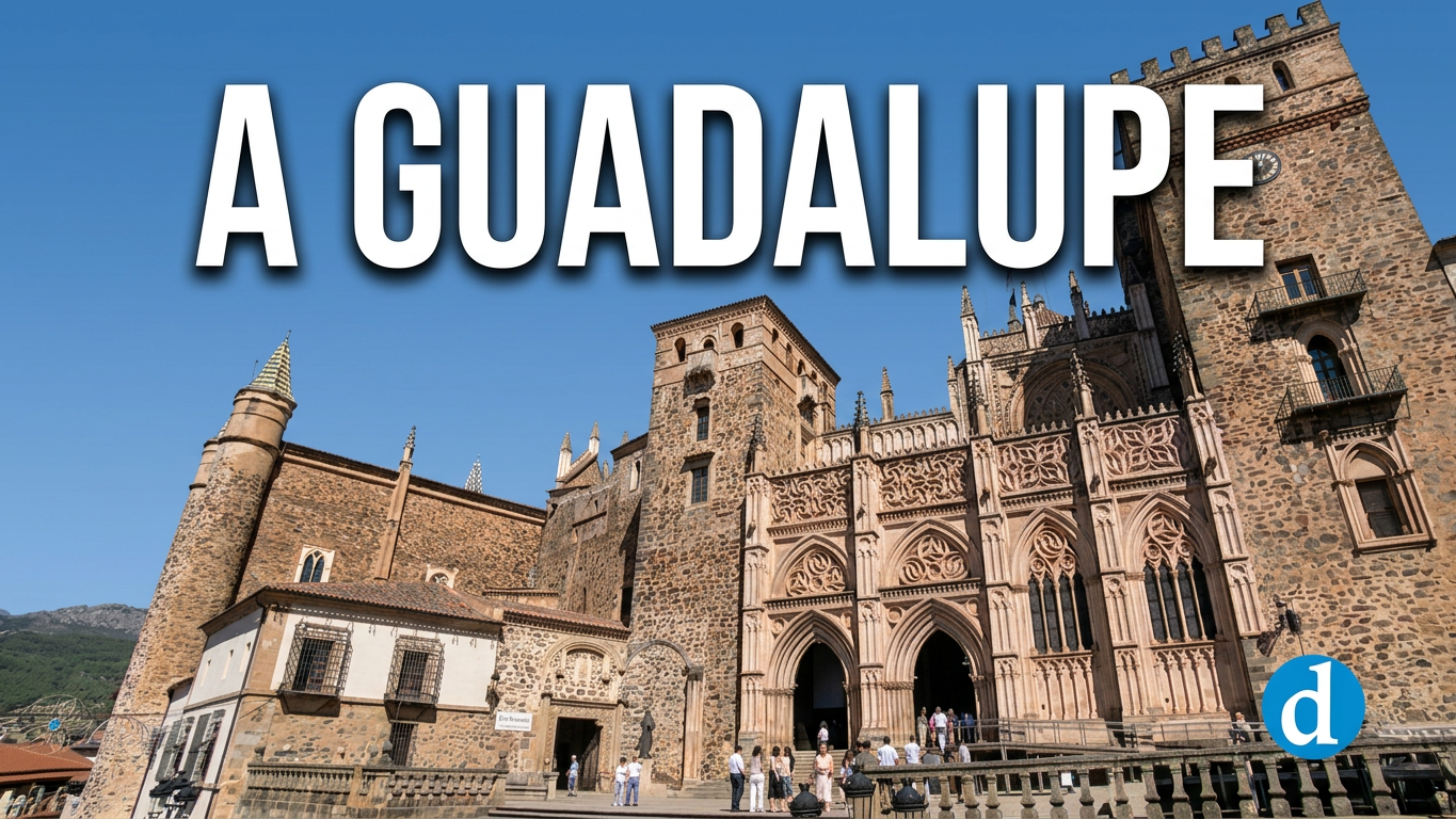 Arranca la peregrinación de jóvenes a Guadalupe