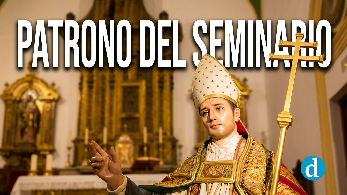 Fiesta de Santo Tomás de Villanueva